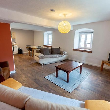Pferdegut Schloss Treffen Apartments Gortschach  Екстериор снимка