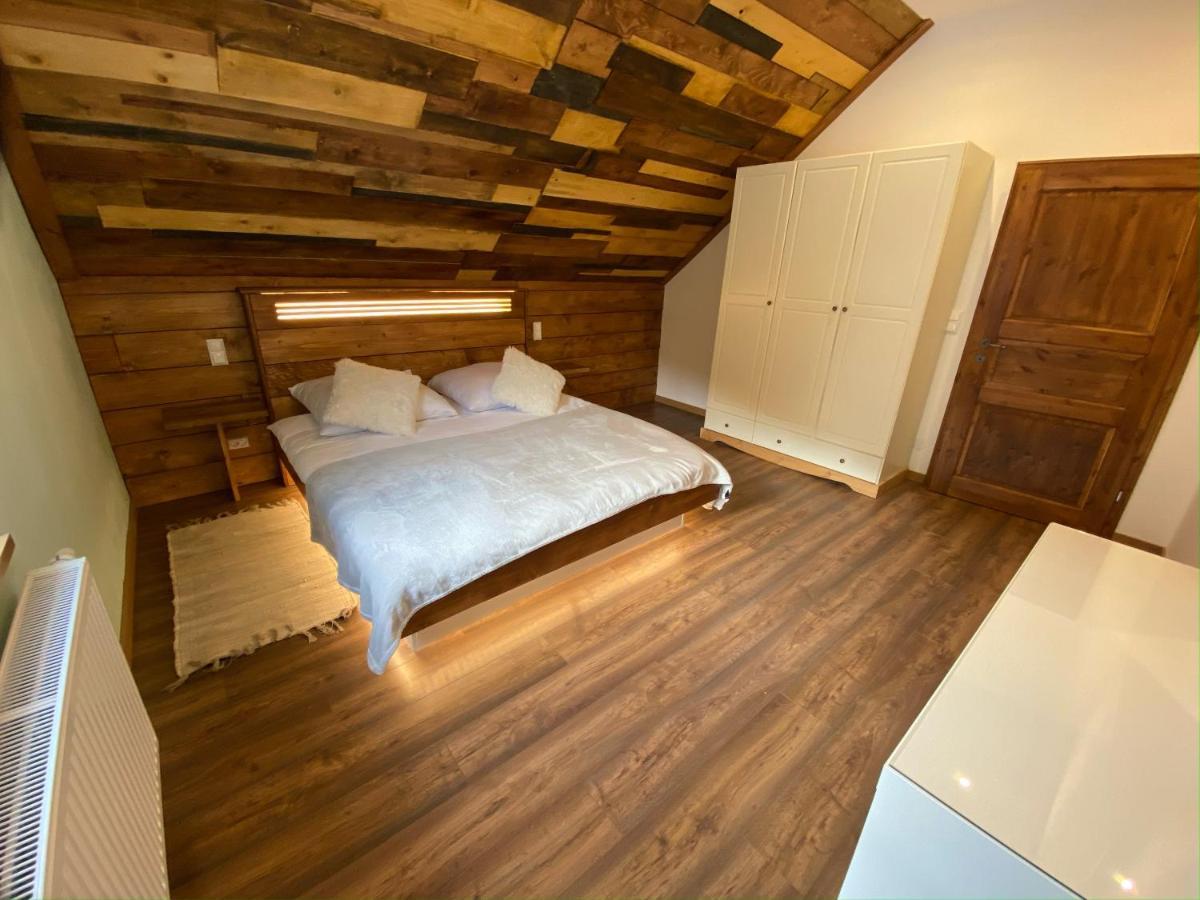 Pferdegut Schloss Treffen Apartments Gortschach  Екстериор снимка