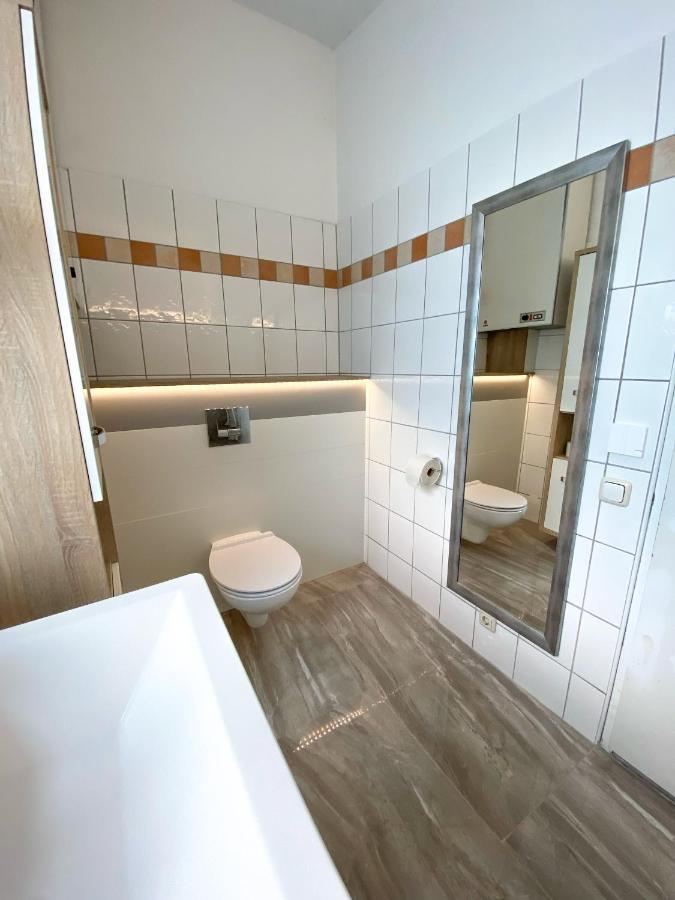 Pferdegut Schloss Treffen Apartments Gortschach  Екстериор снимка